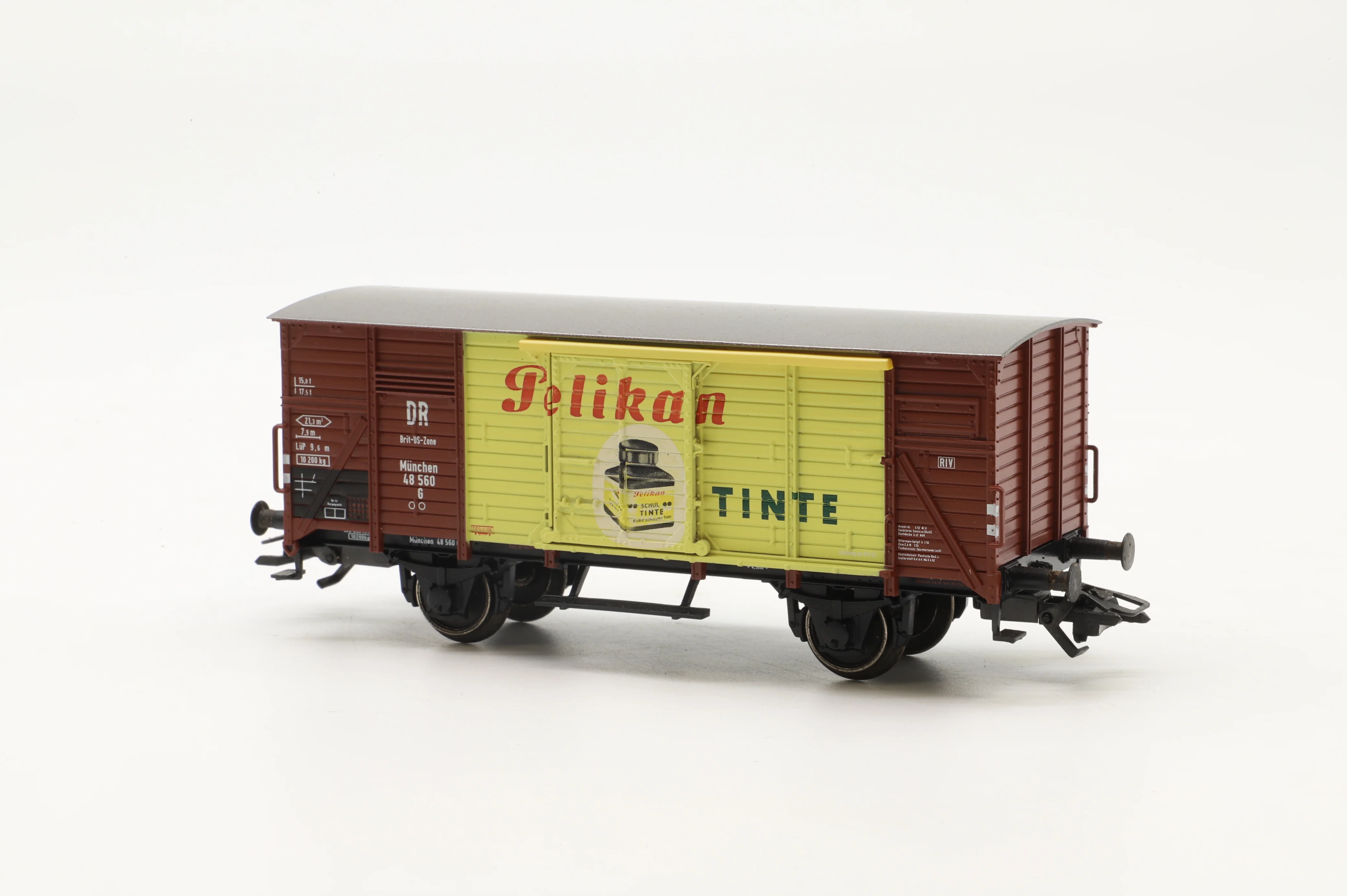 Marklin HO 48783 Economic Miracle Set - Image 4