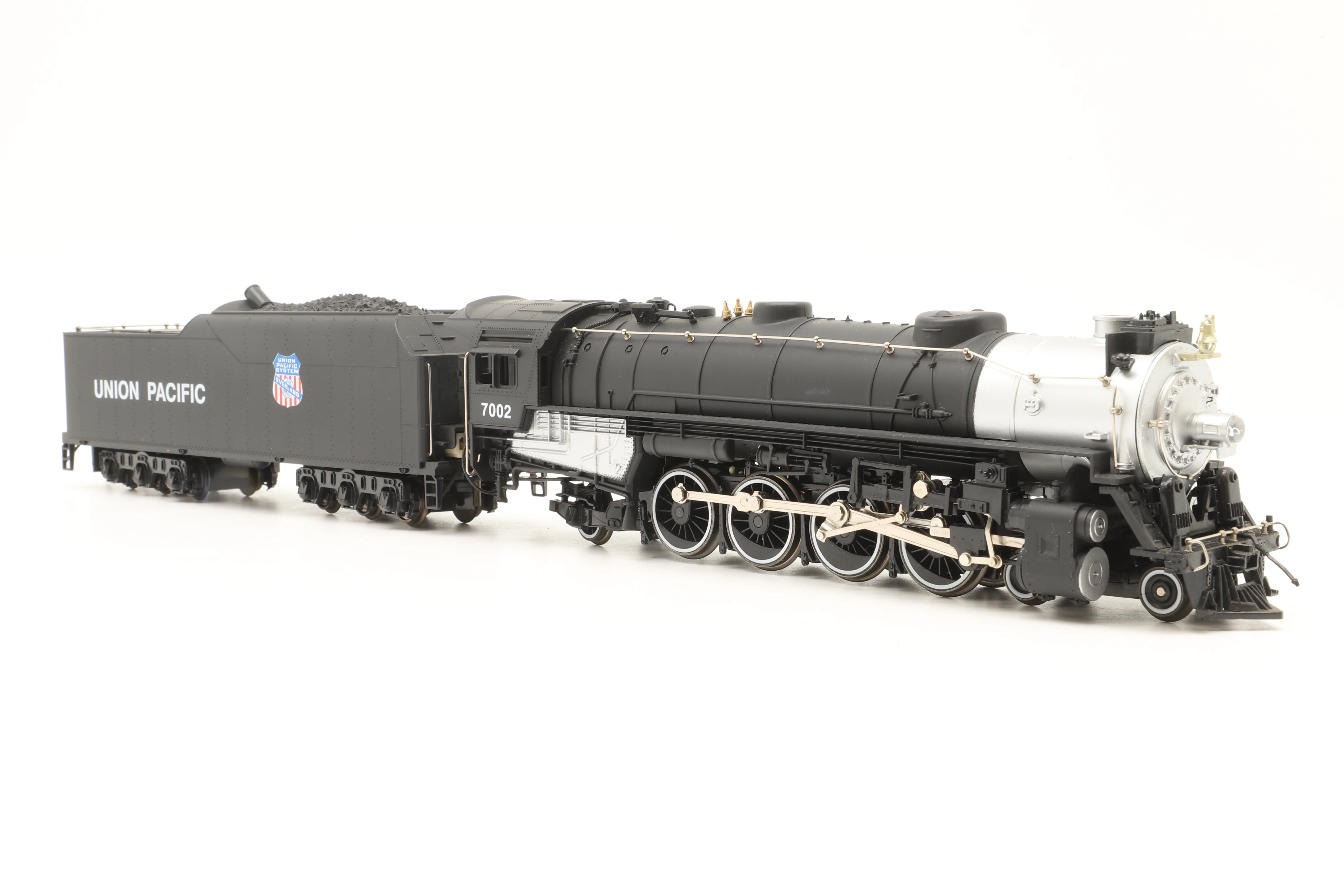 HO Gauge