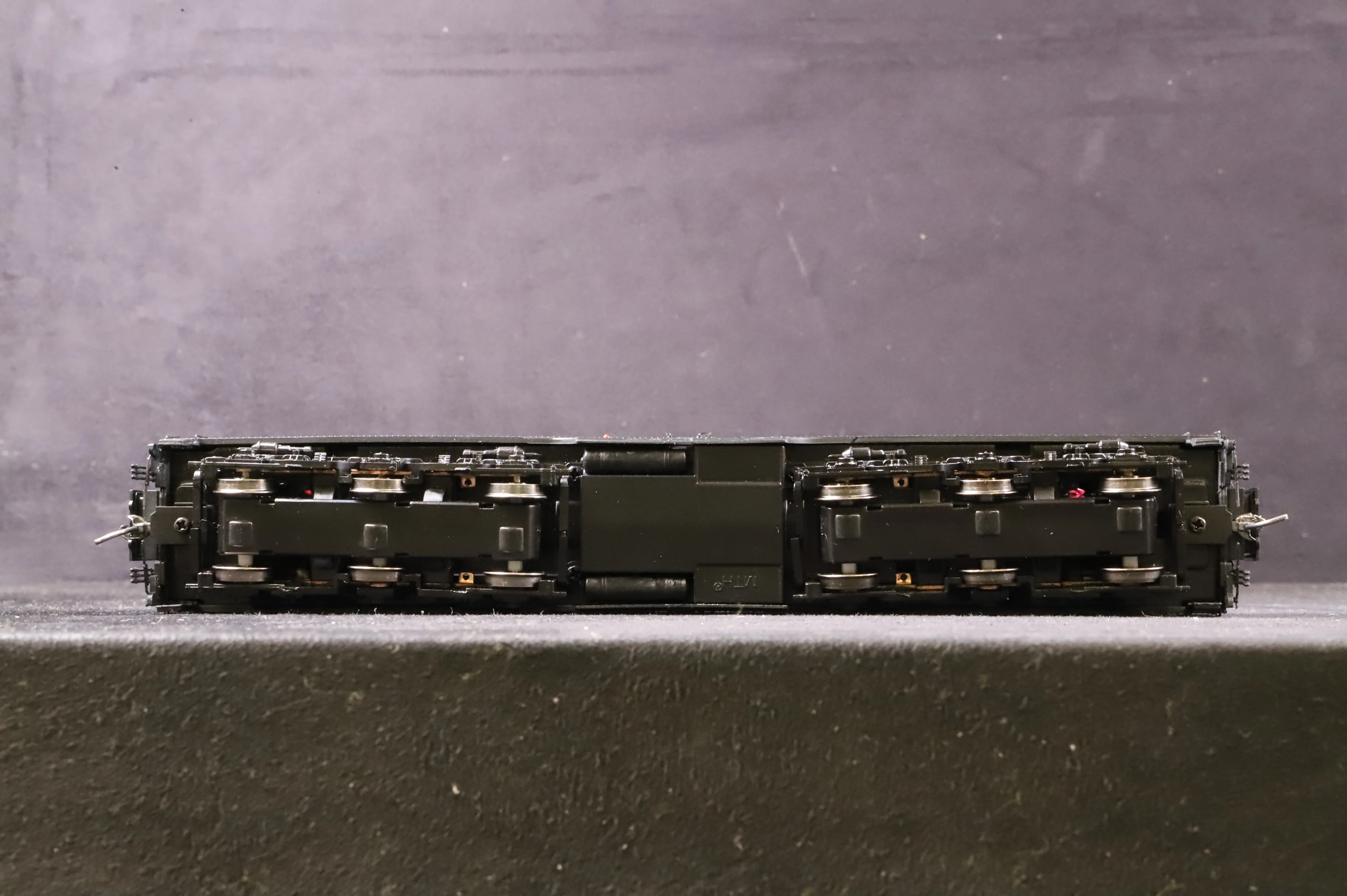 MTH HO 80-2215-0L/0T Alco PA Unit A & B Pennsylvania DCC Fitted - Image 10