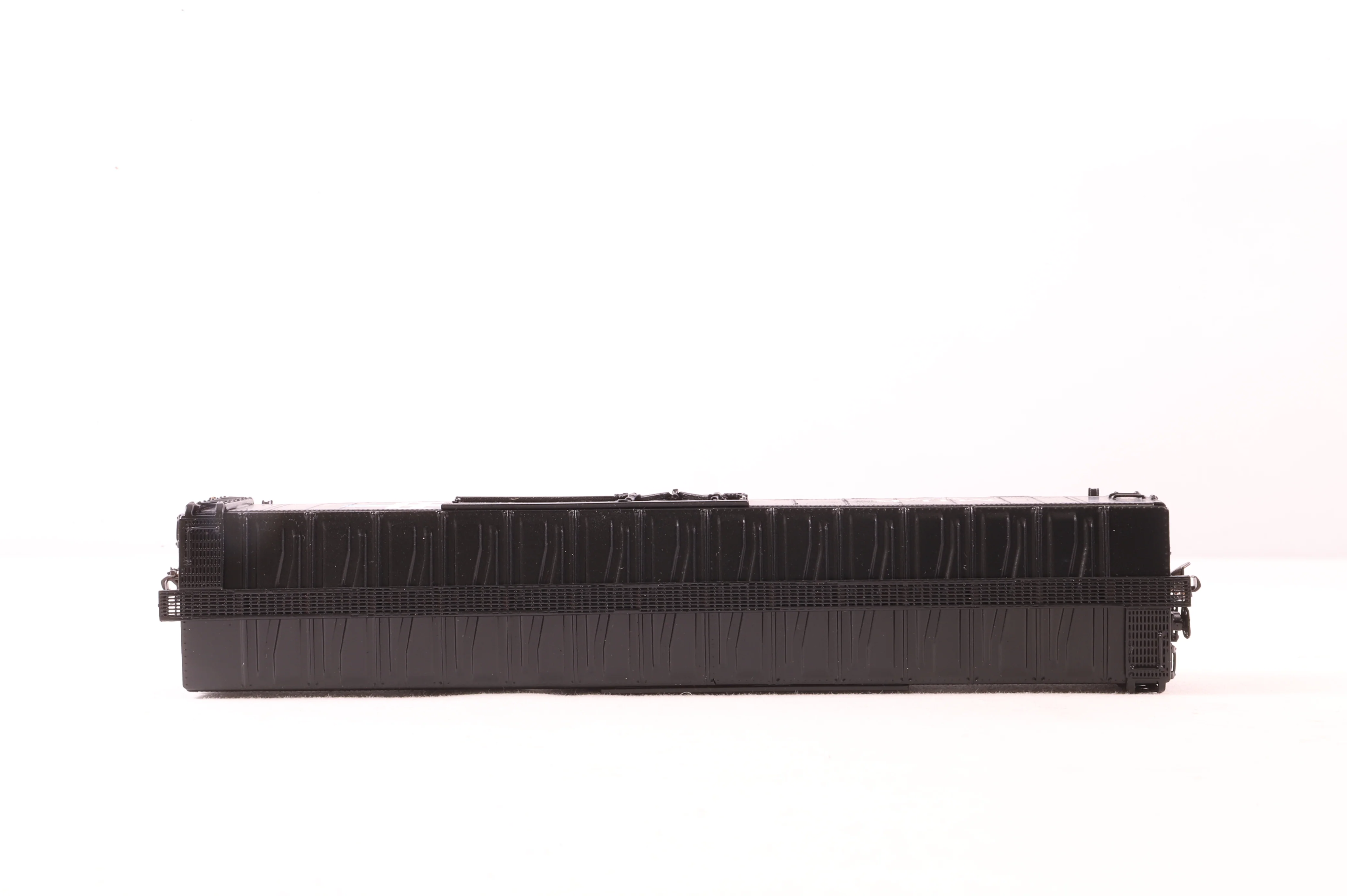Overland Models HO Brass OMI-3066 B&M Steel Milk Car 'BM 1934' - Image 3