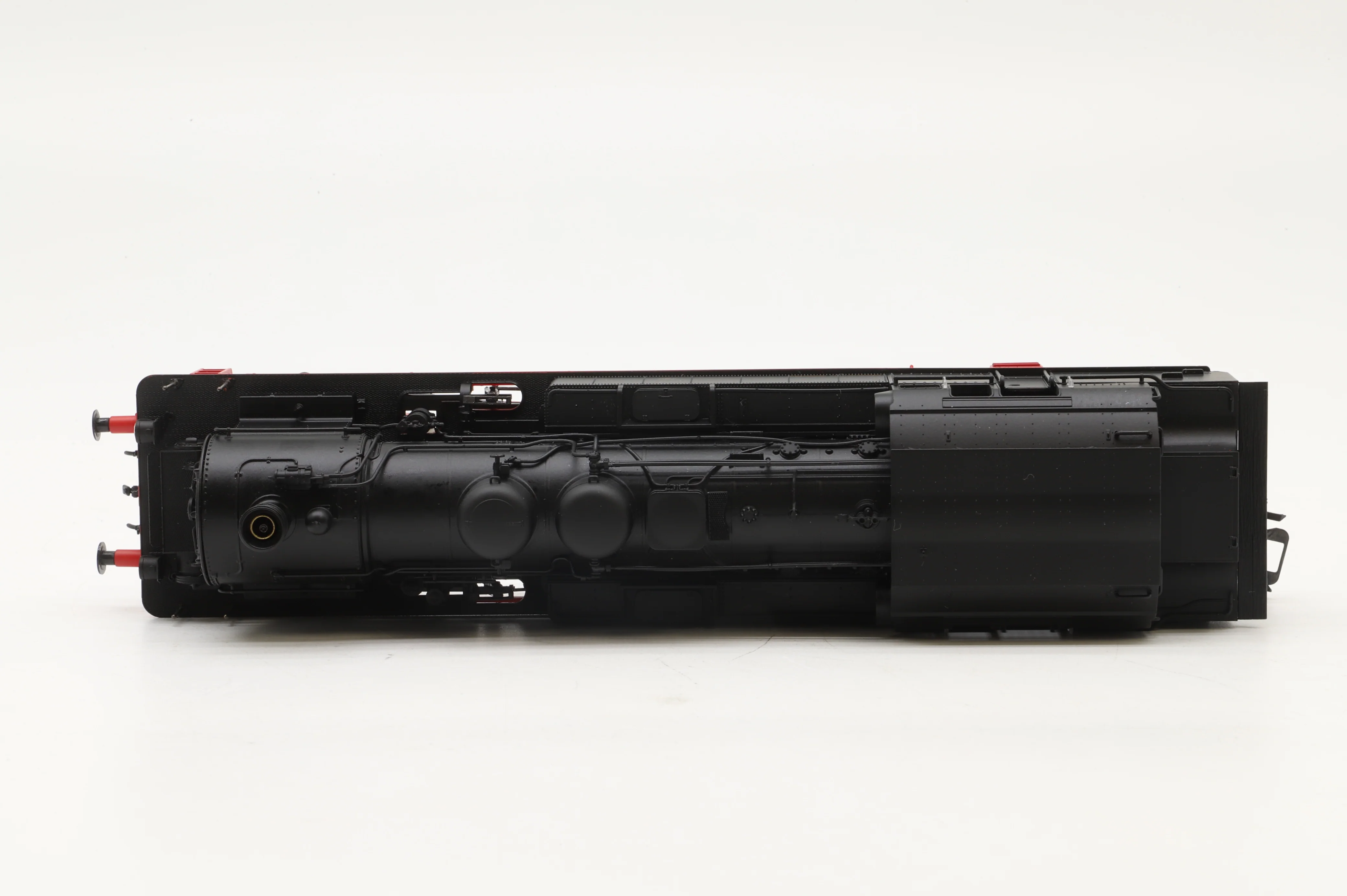 Piko HO 50616 BR 78 Steam Locomotive DRG DCC Sound 3 Rail - Image 5