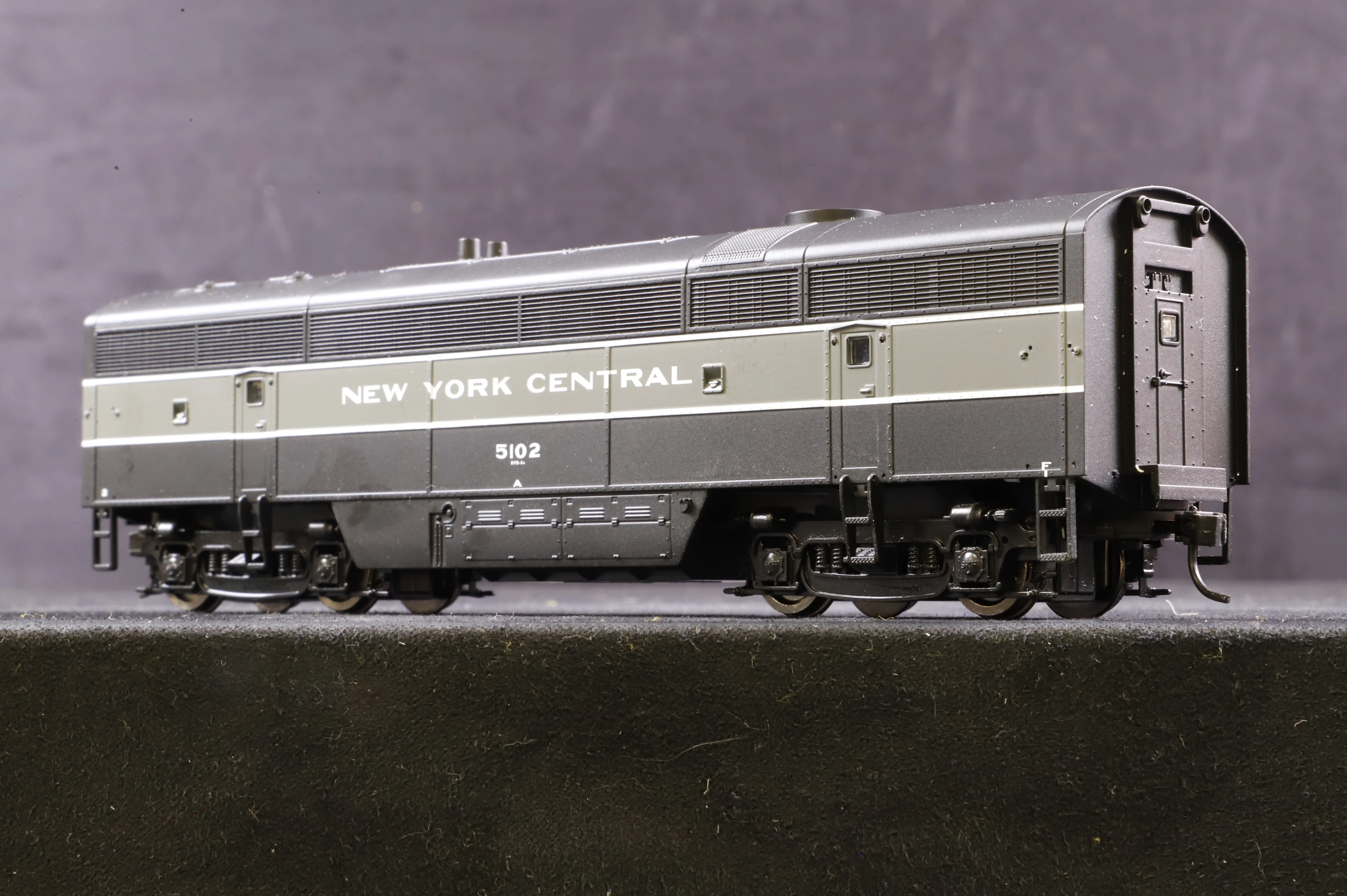 Proto 1000 HO 30003 NYC B Unit '5102'