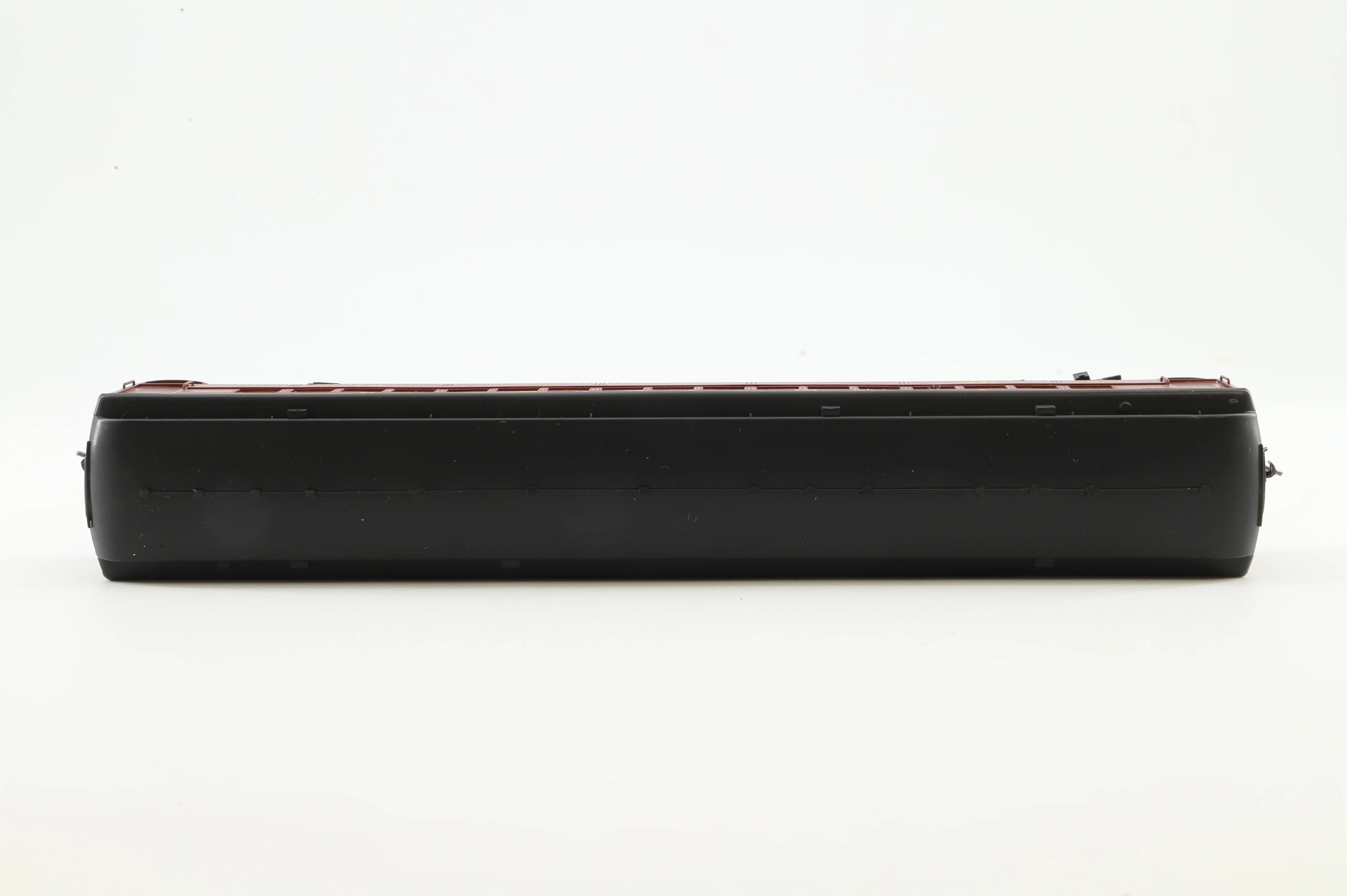 Railworks Ltd HO Brass Passenger Car PRR P54 Coach w/ Interior '384' - Image 3