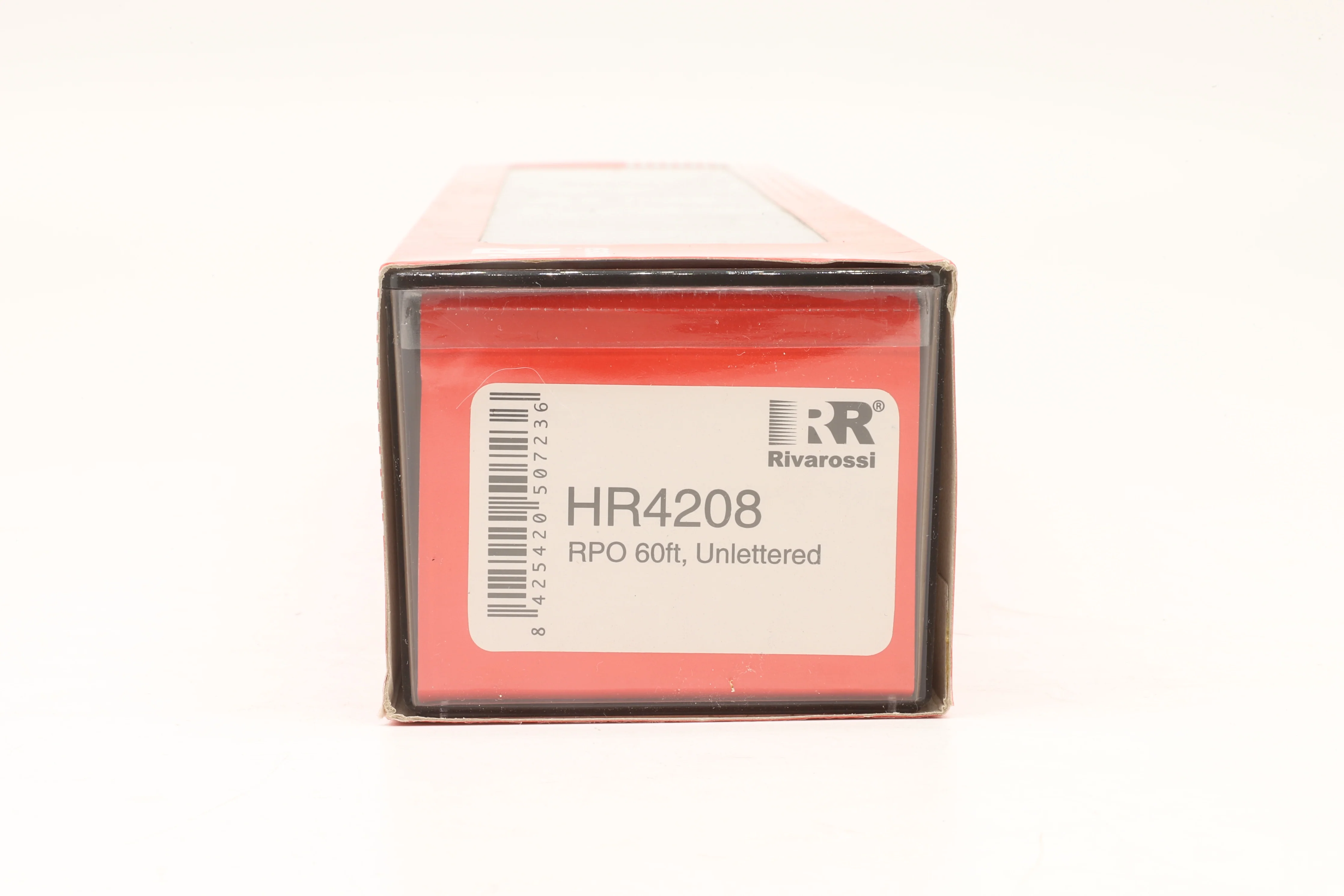 Rivarossi HO HR4208 60ft RPO Unlettered - Image 2