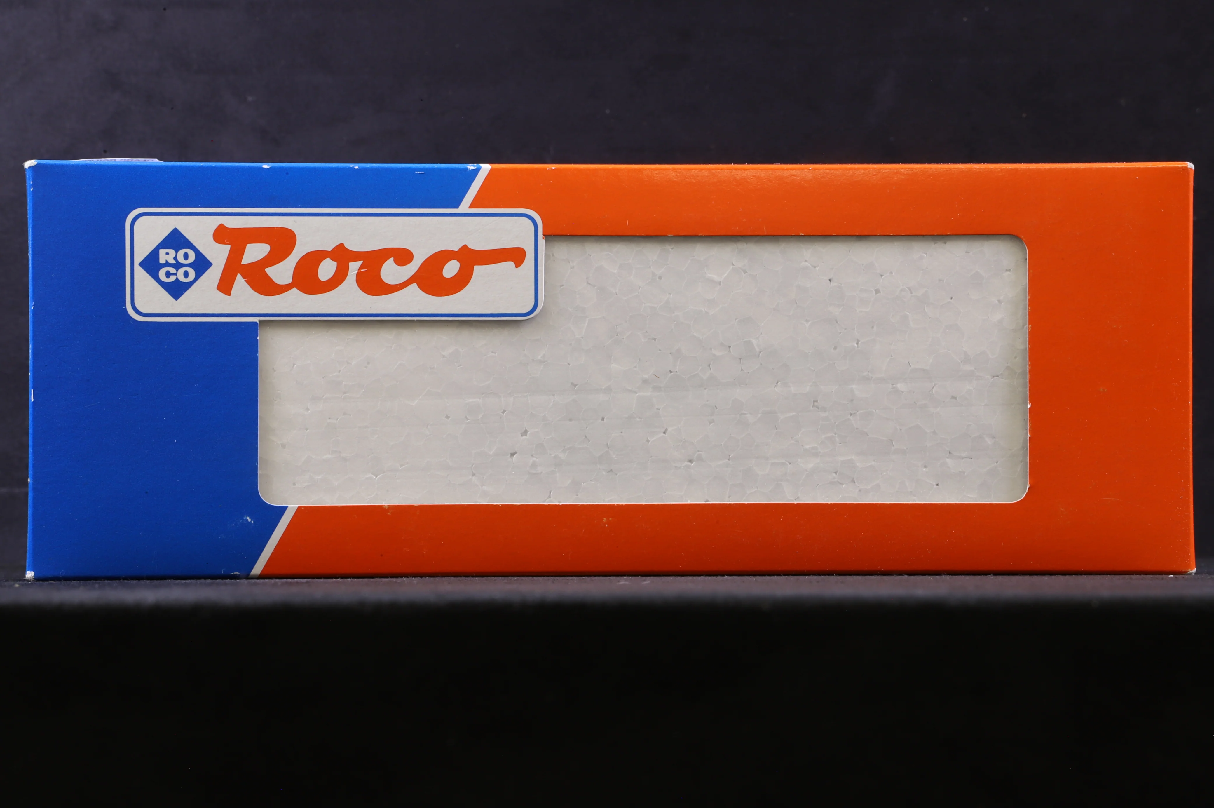 Roco HO 43277 FS 880-001 Steam Locomotive - Image 2
