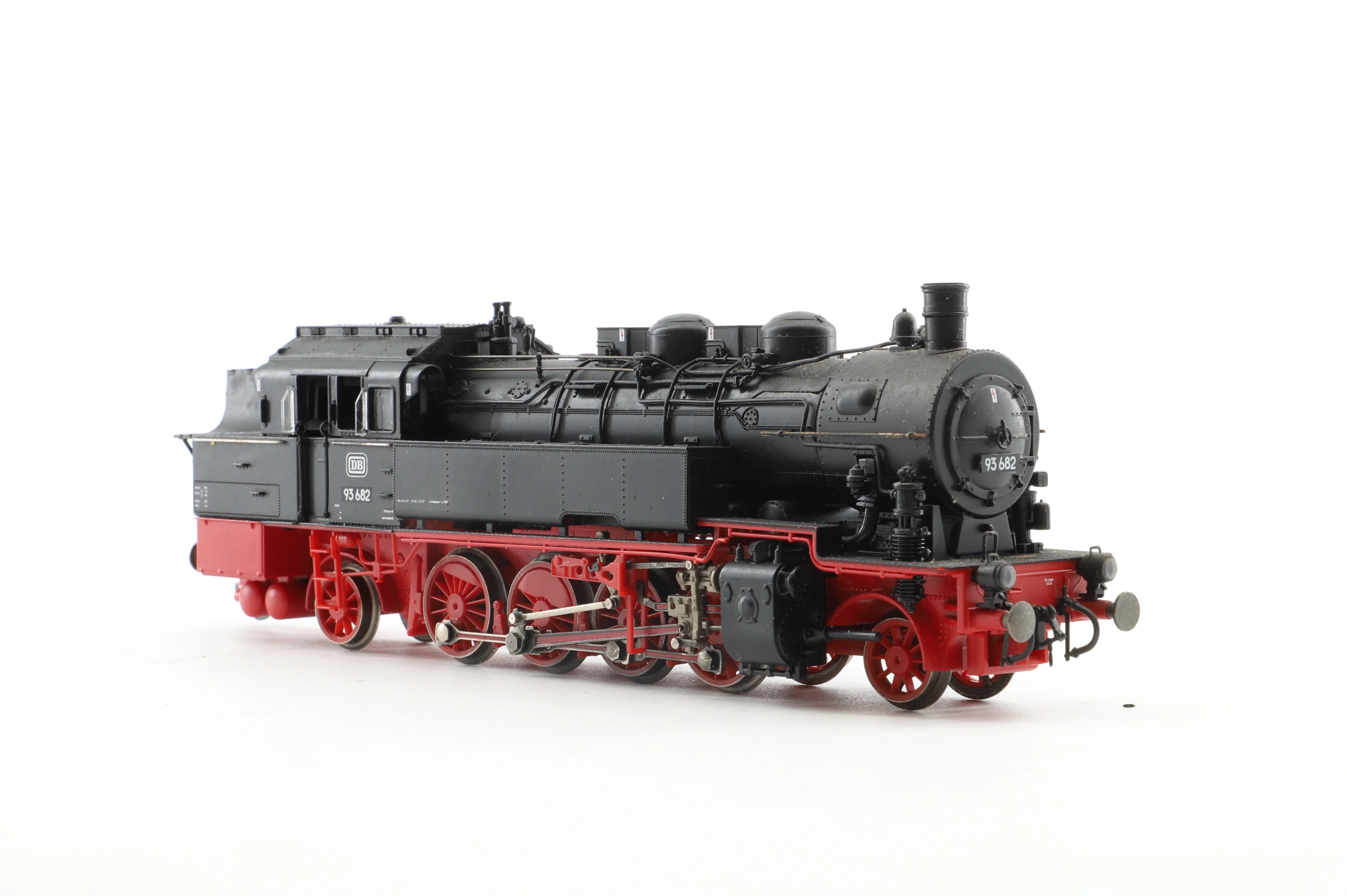 Roco HO 43320 DB BR '93 682'
