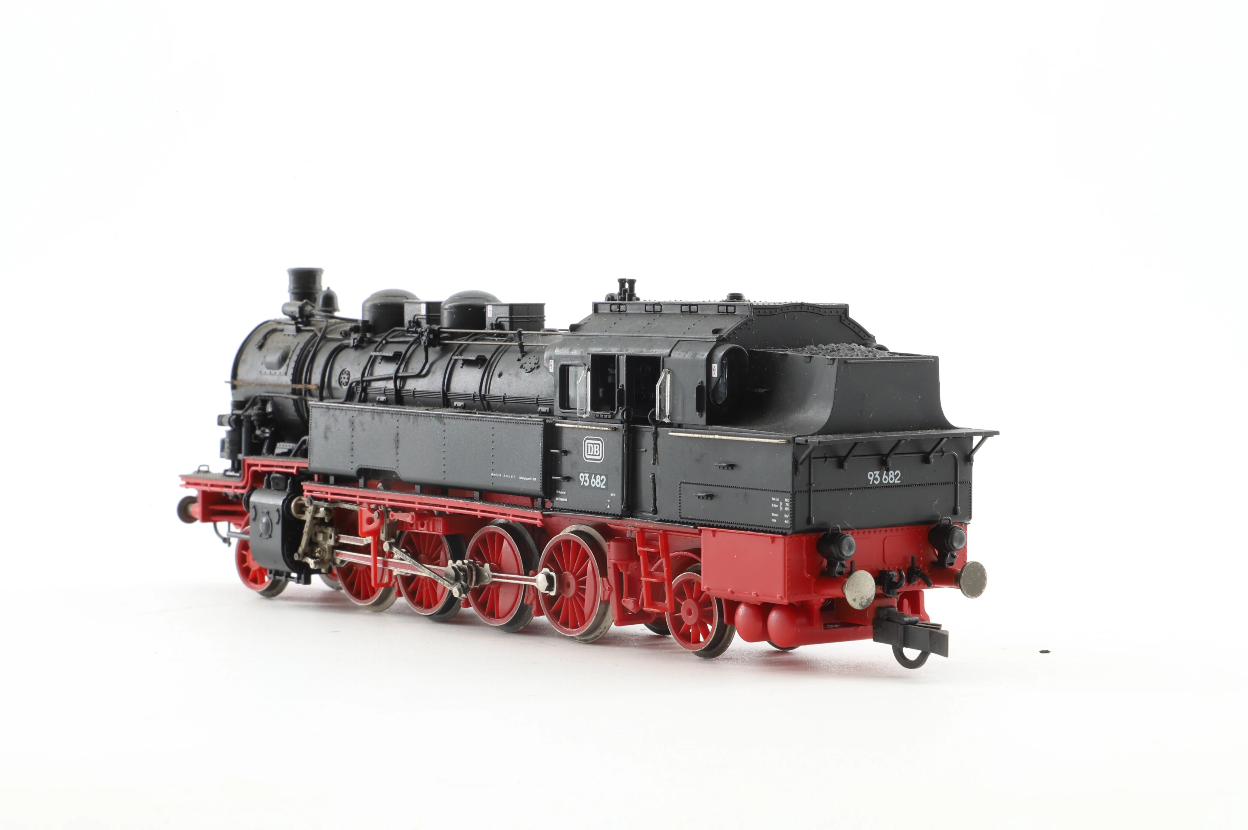 Roco HO 43320 DB BR '93 682' - Image 5