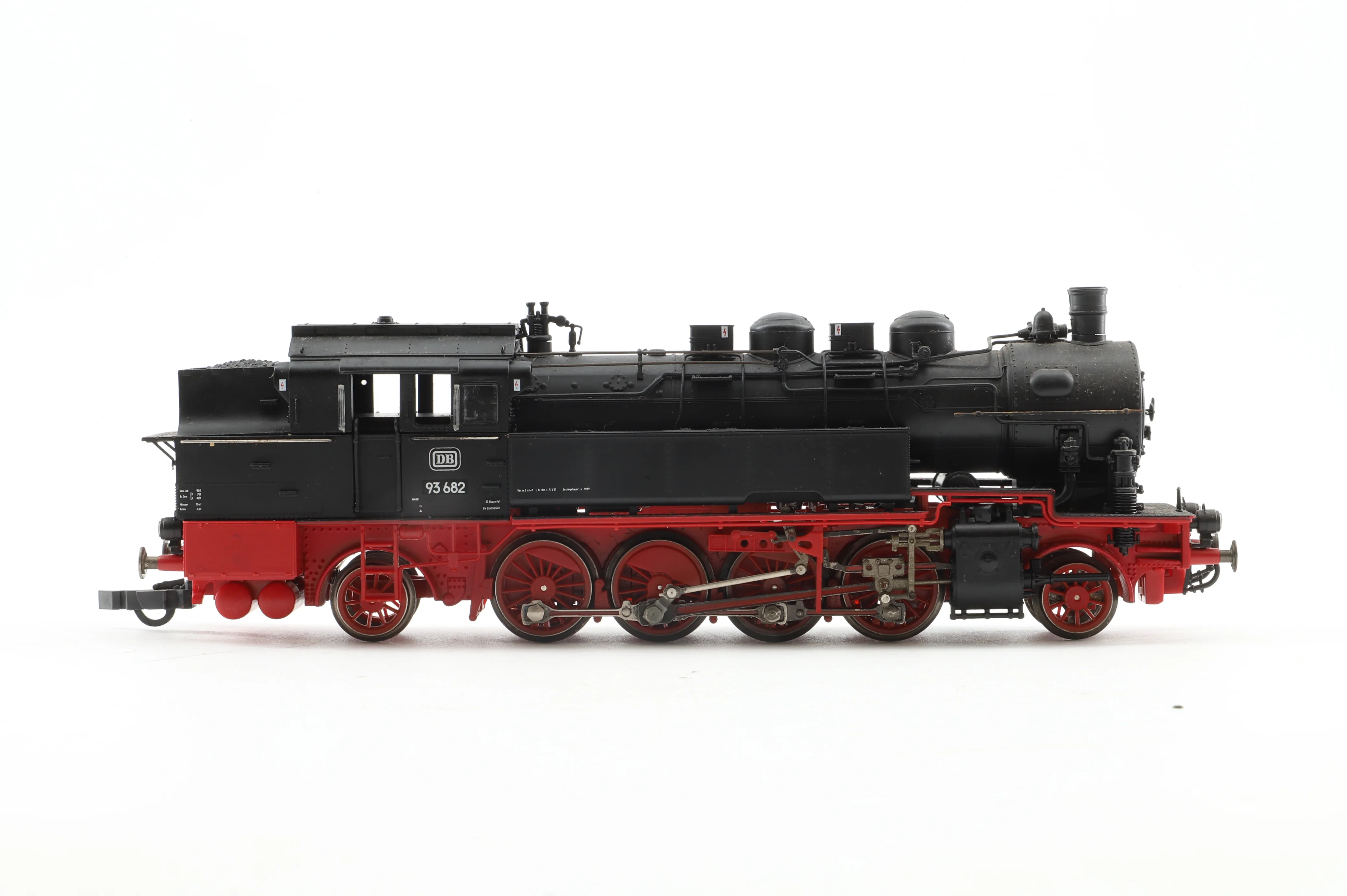 Roco HO 43320 DB BR '93 682' - Image 9