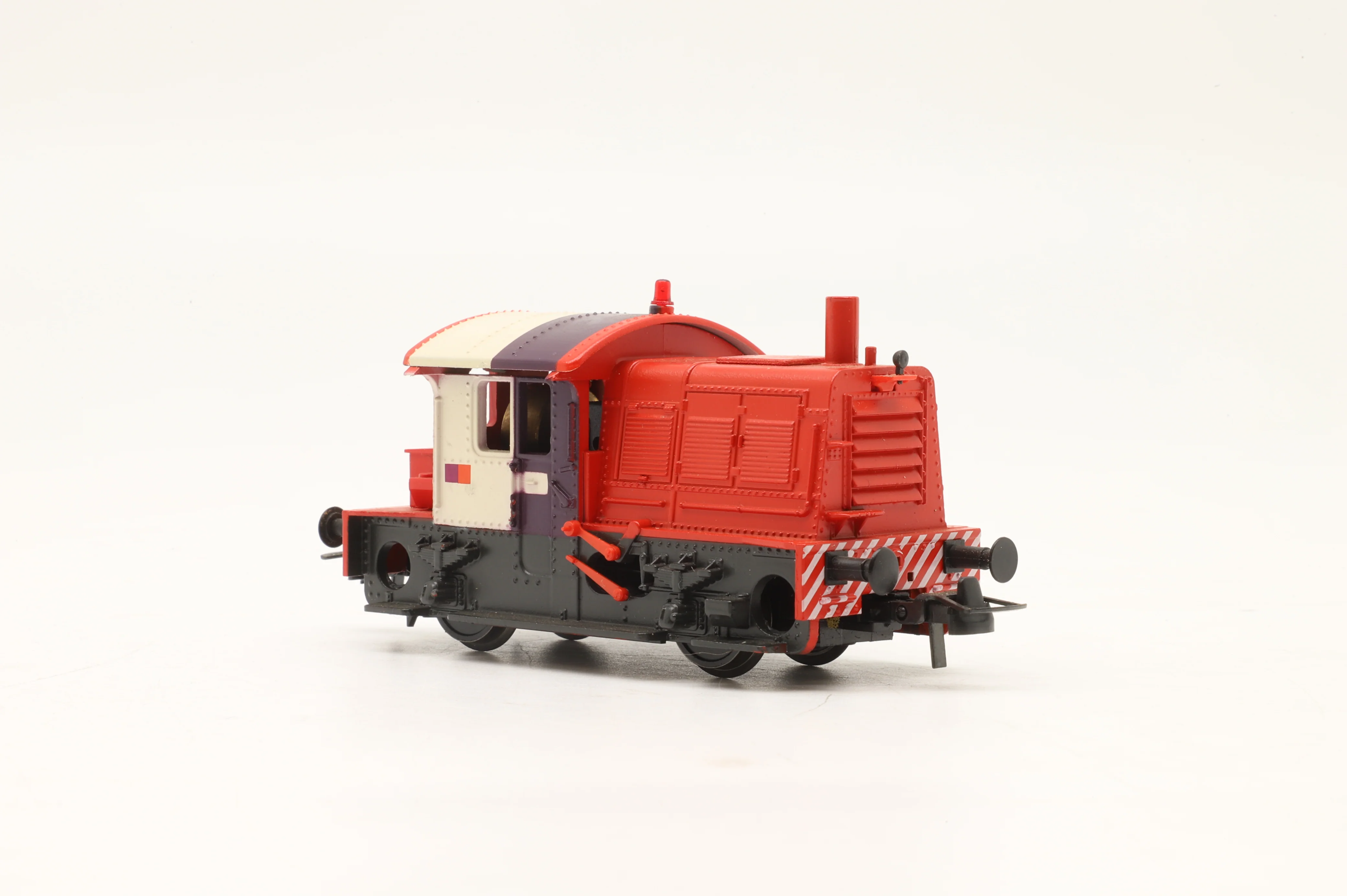 Roco HO 48678 Class 200/300 Diesel Locomotive