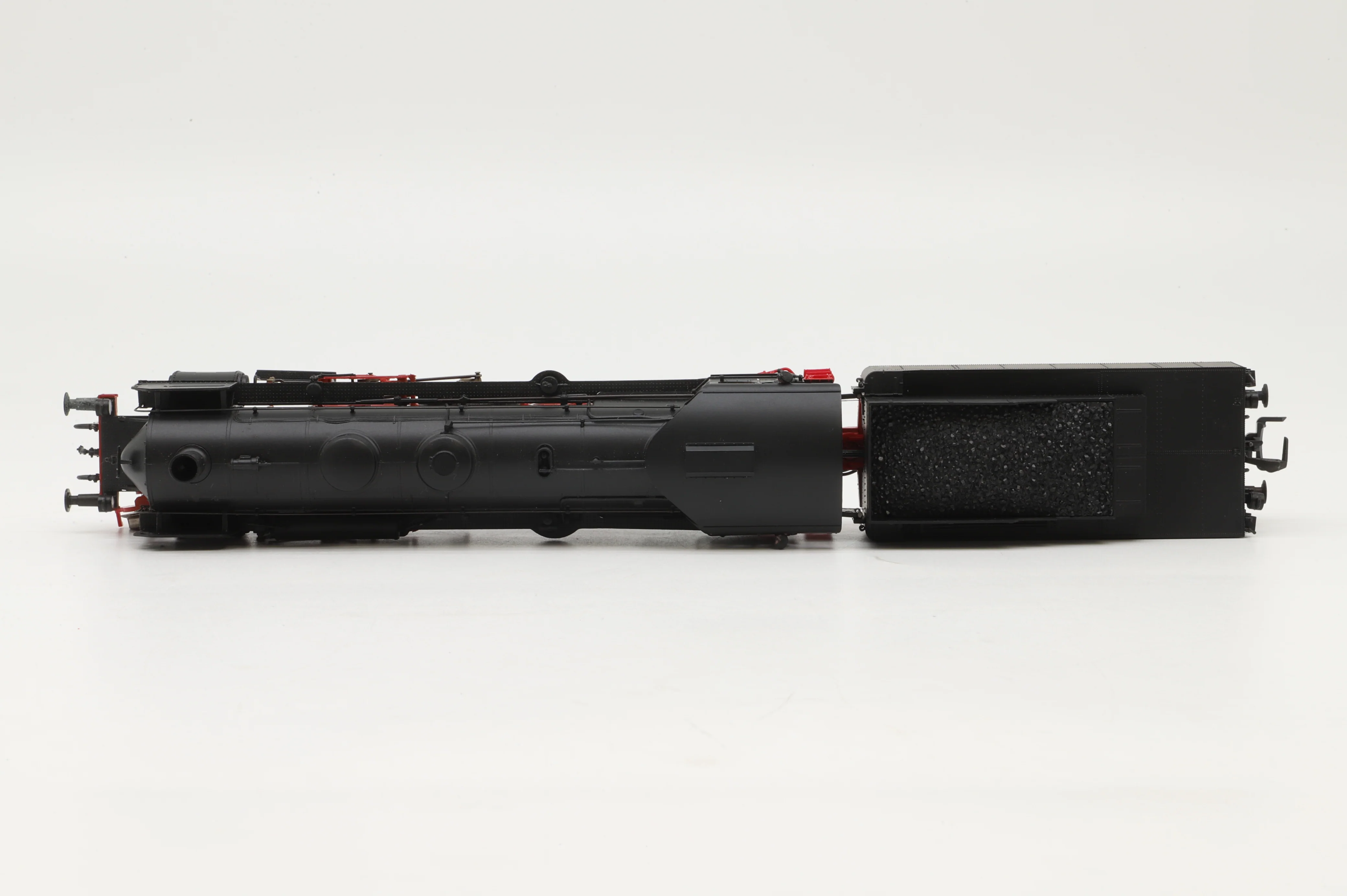 Roco HO 69361 Class BR 18 402 Steam Locomotive DRG 3 Rail DCC Fitted - Image 5