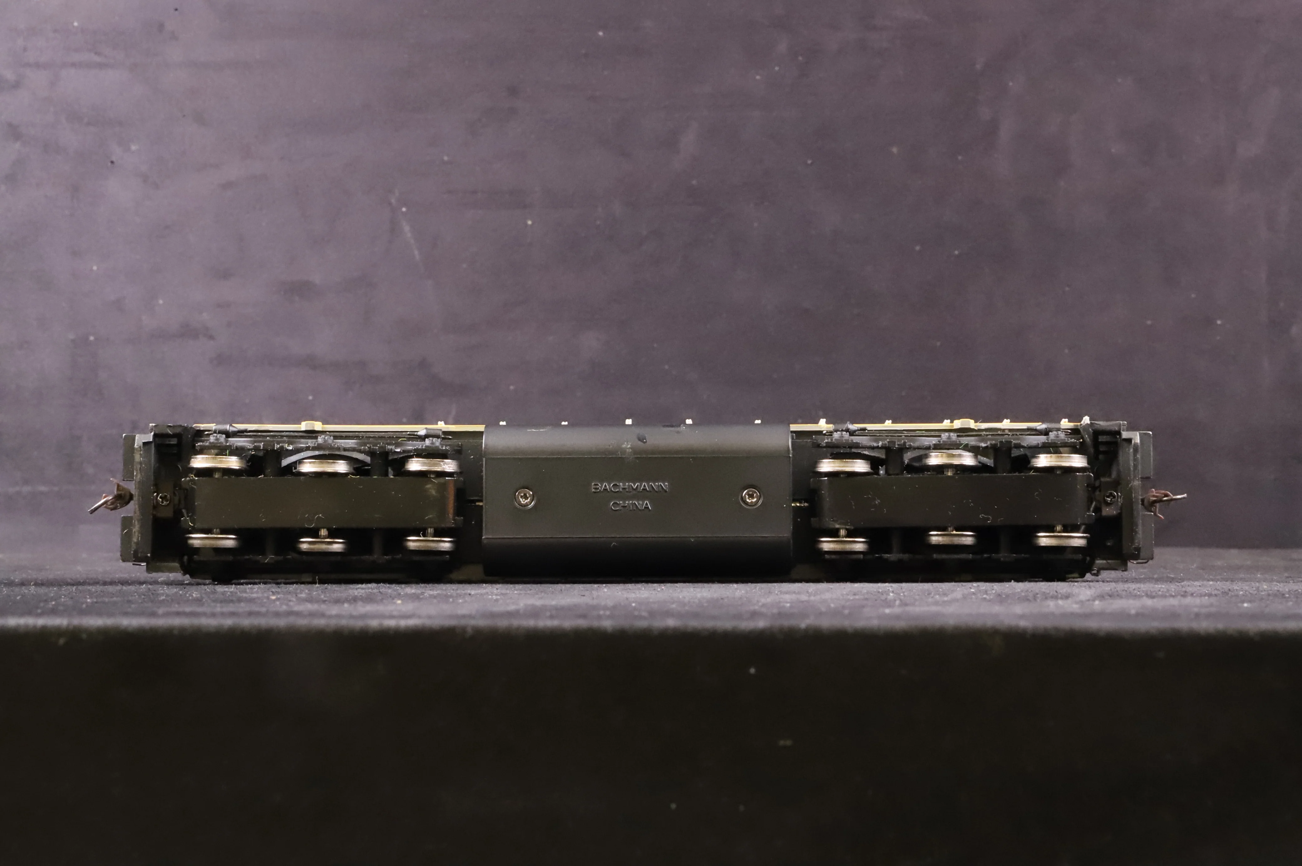 Spectrum/Bachmann HO 11622 EMD SD45 No.3611 in Erie Lackawanna Livery - Image 4