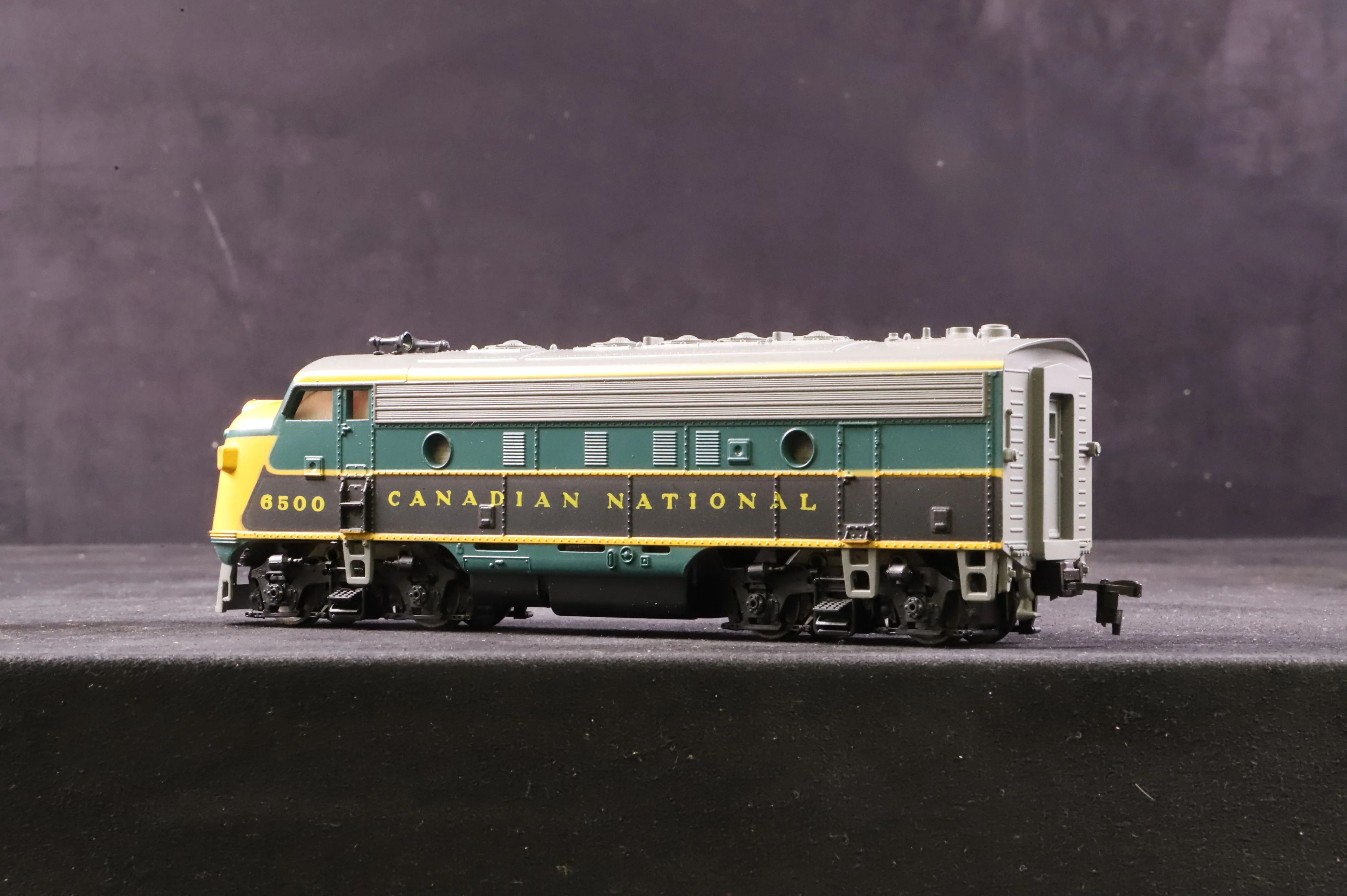 Spectrum HO 82019 GP 30 Diesel C.N '6500' - Image 2