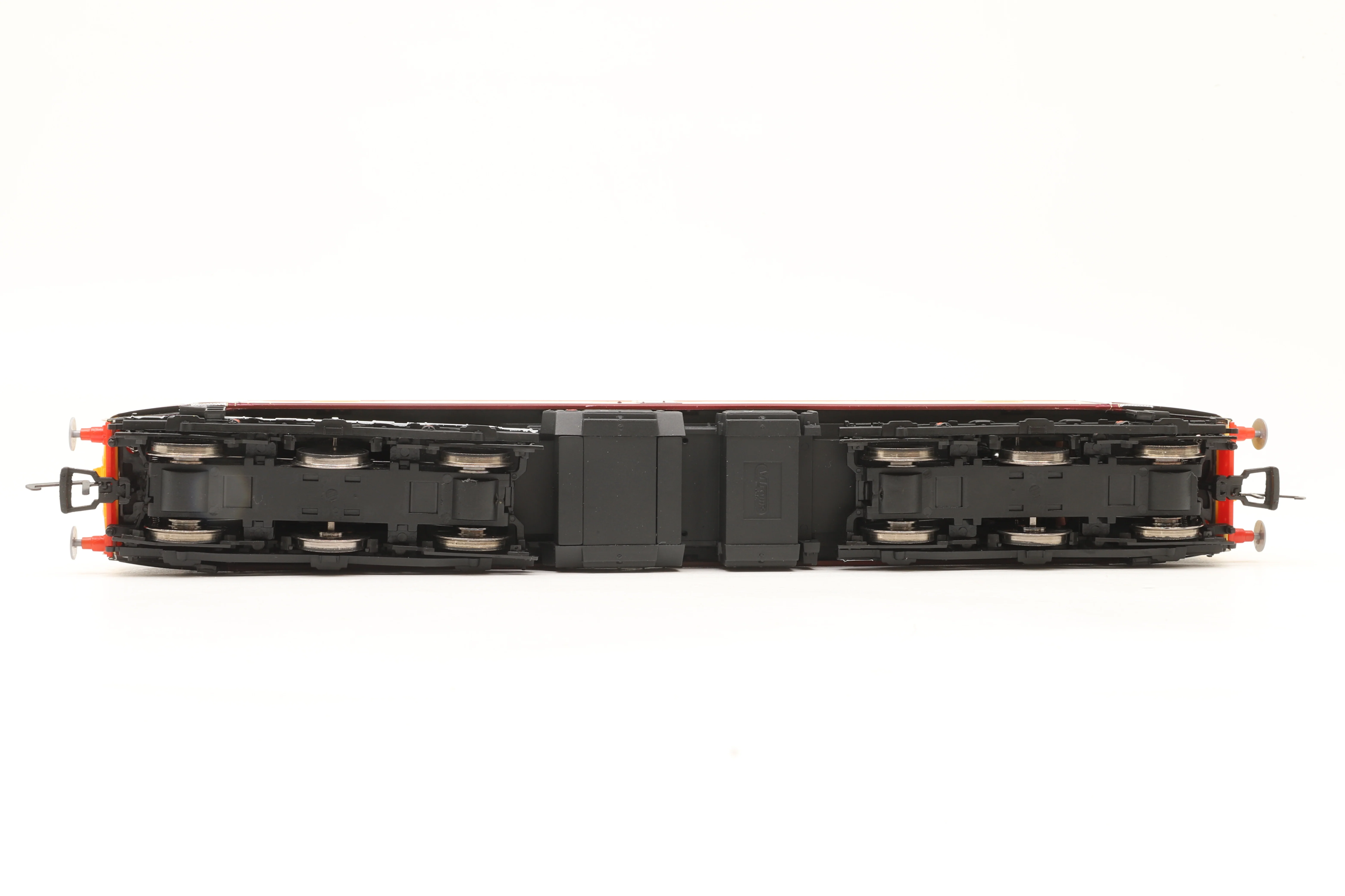 ViTrains OO V2000/1 47790/47832 Northern Belle Class 47s Set - Image 7
