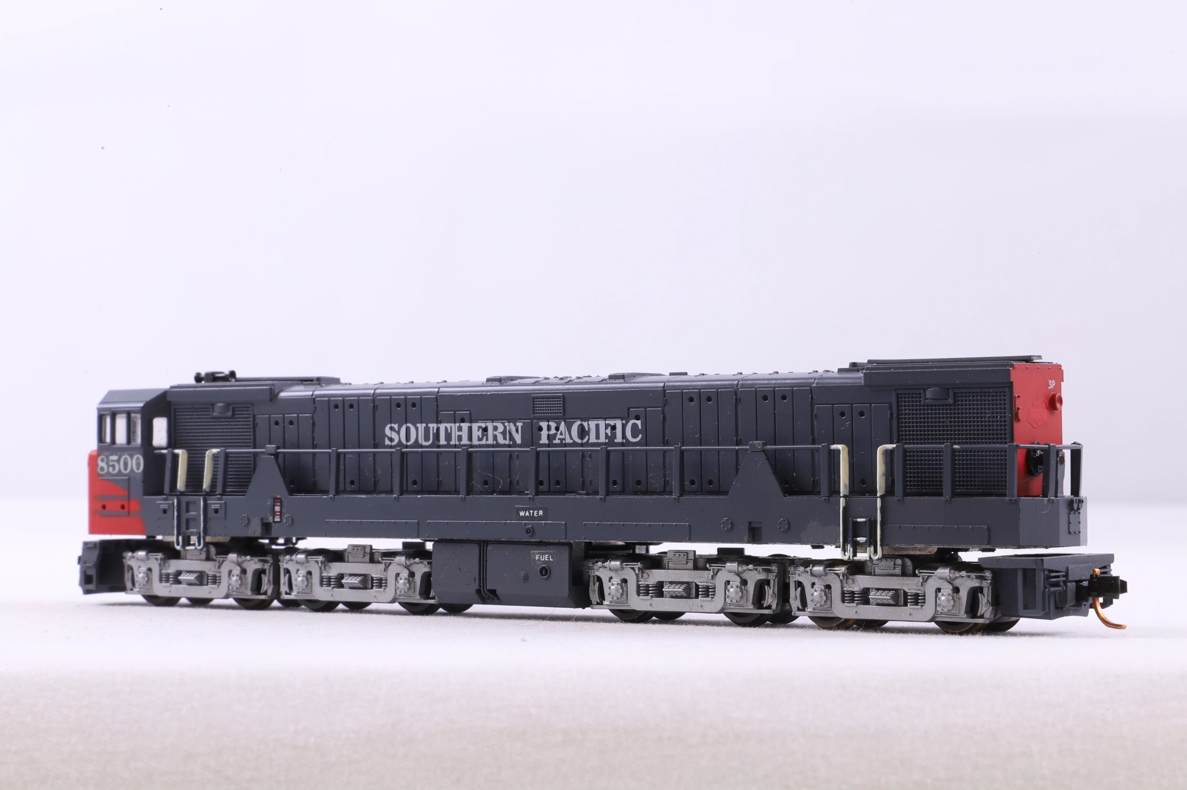 Von-Cor N 001-003304 U-50 Diesel Southern Pacific - Image 2