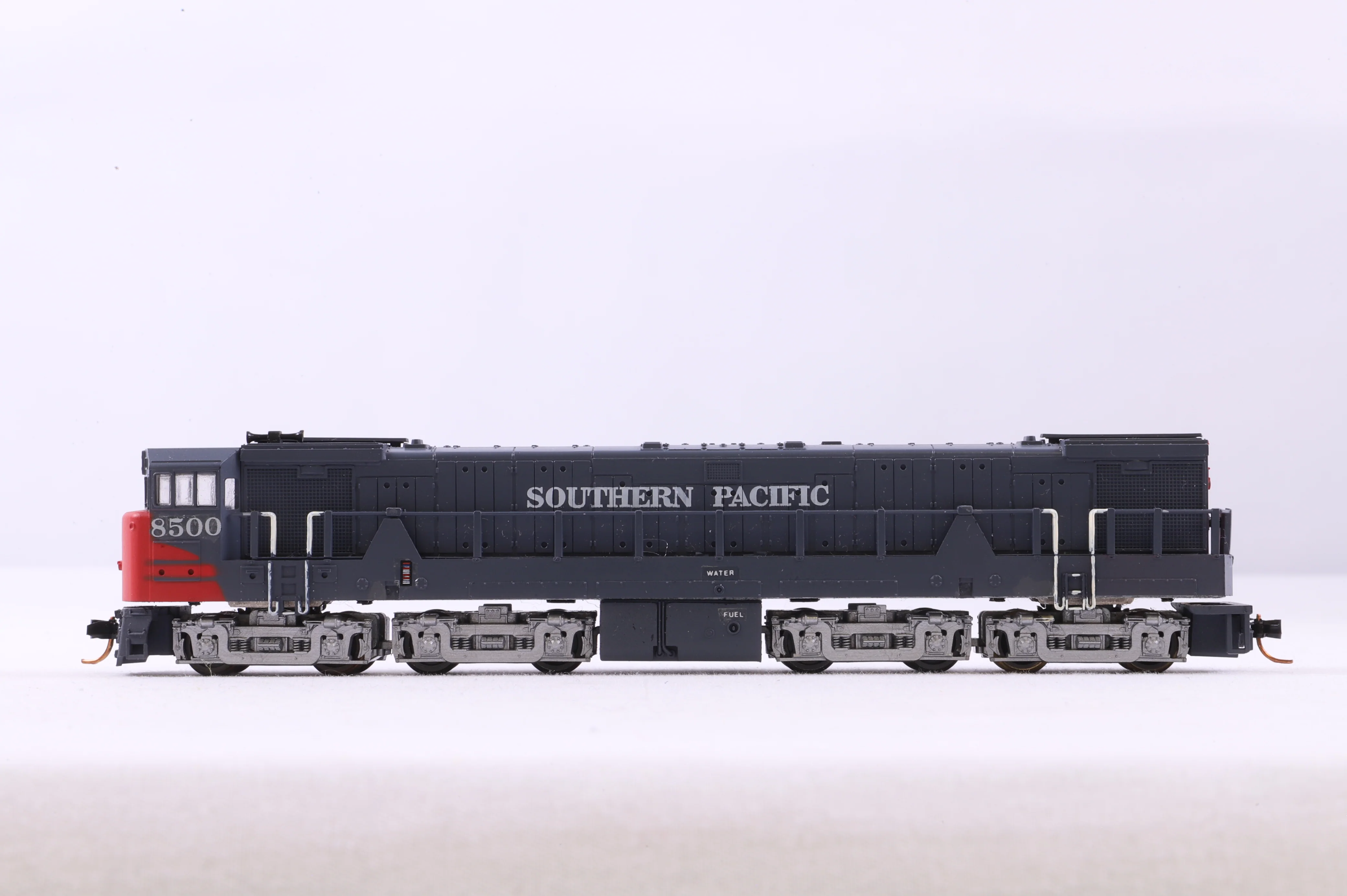 Von-Cor N 001-003304 U-50 Diesel Southern Pacific - Image 3