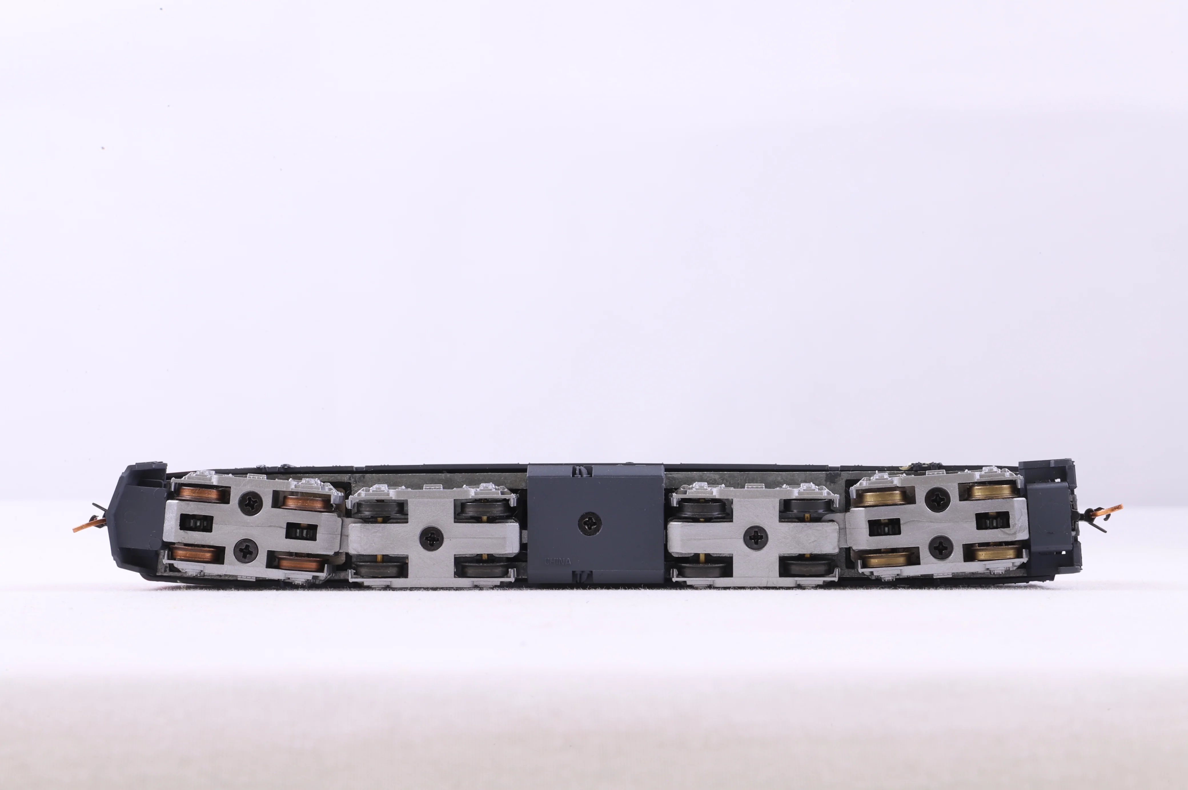 Von-Cor N 001-003304 U-50 Diesel Southern Pacific - Image 4