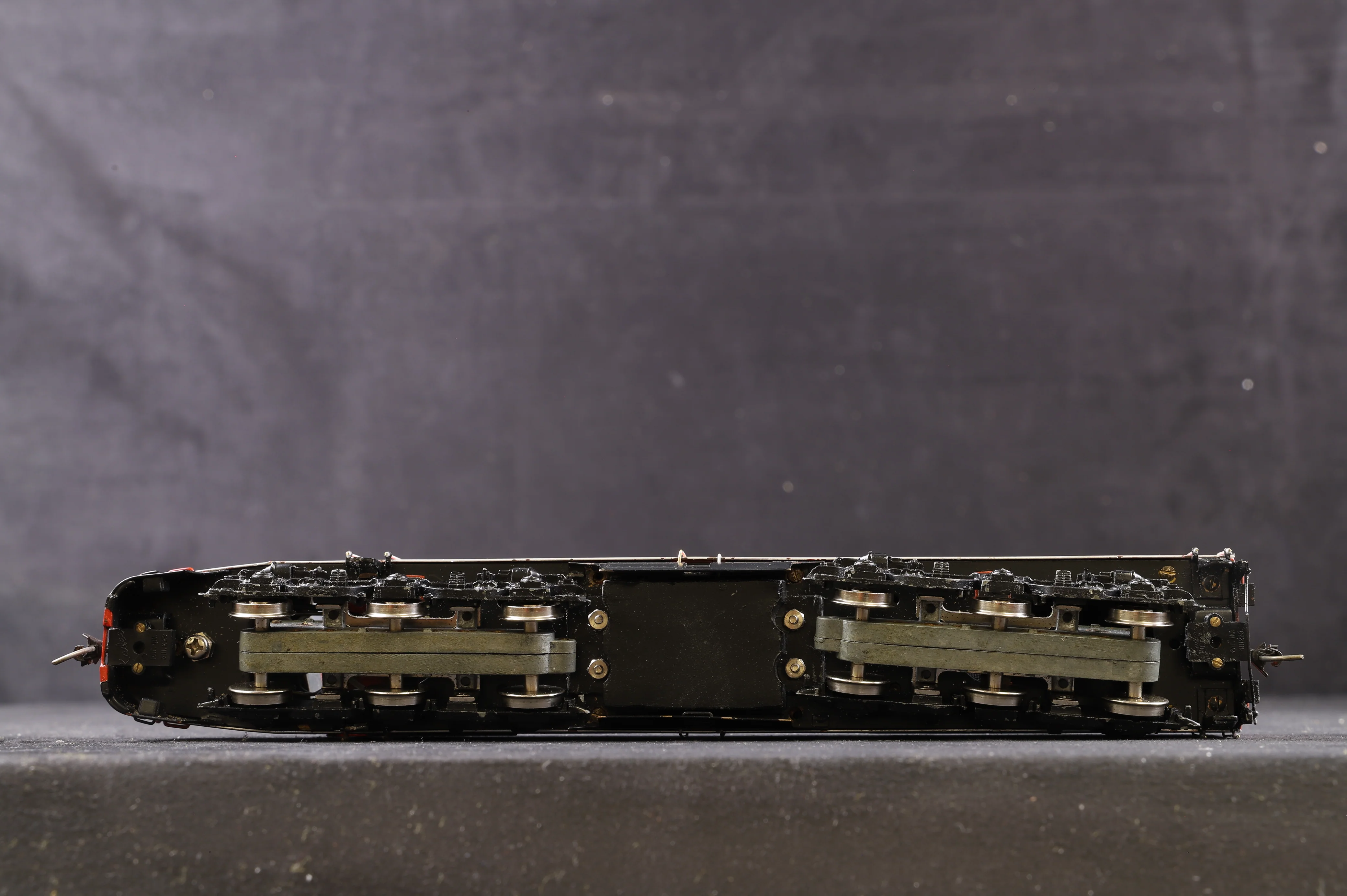 Westside Model Co./Katsumi HO Brass Alco PA S.P.Daylight - Image 5