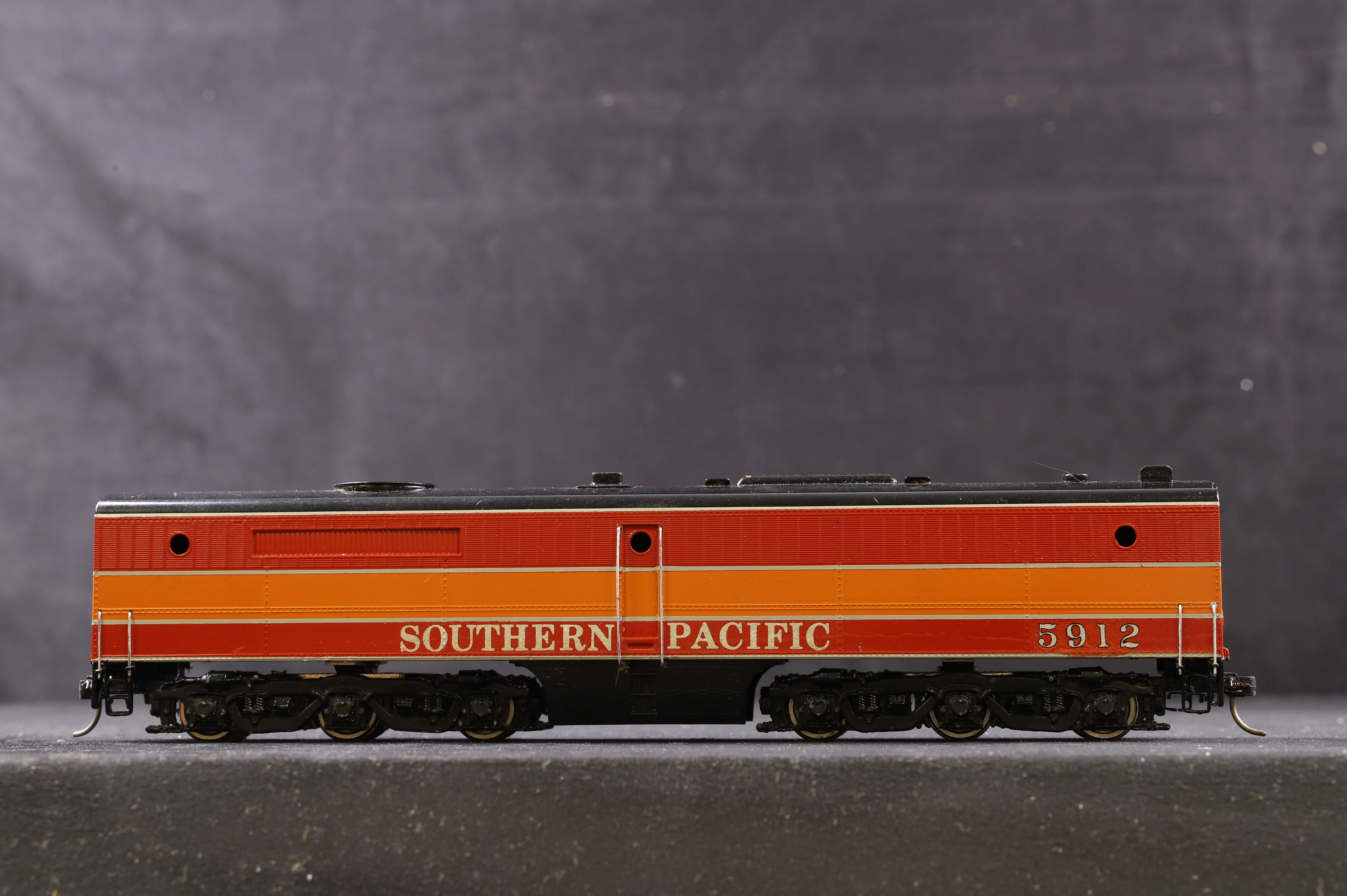 Westside Model Co./Katsumi HO Brass Alco PA S.P.Daylight - Image 7