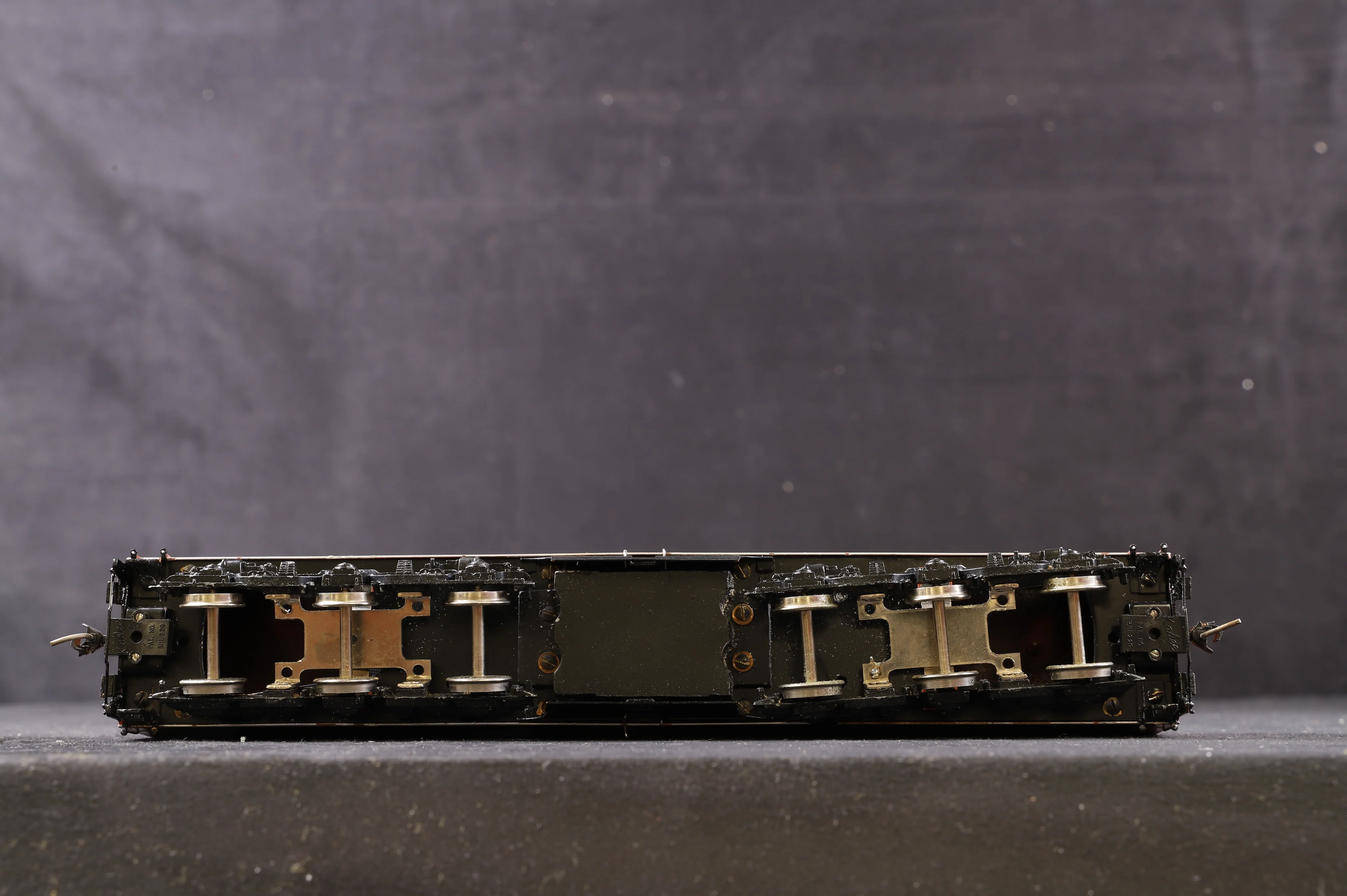 Westside Model Co./Katsumi HO Brass Alco PA S.P.Daylight - Image 9
