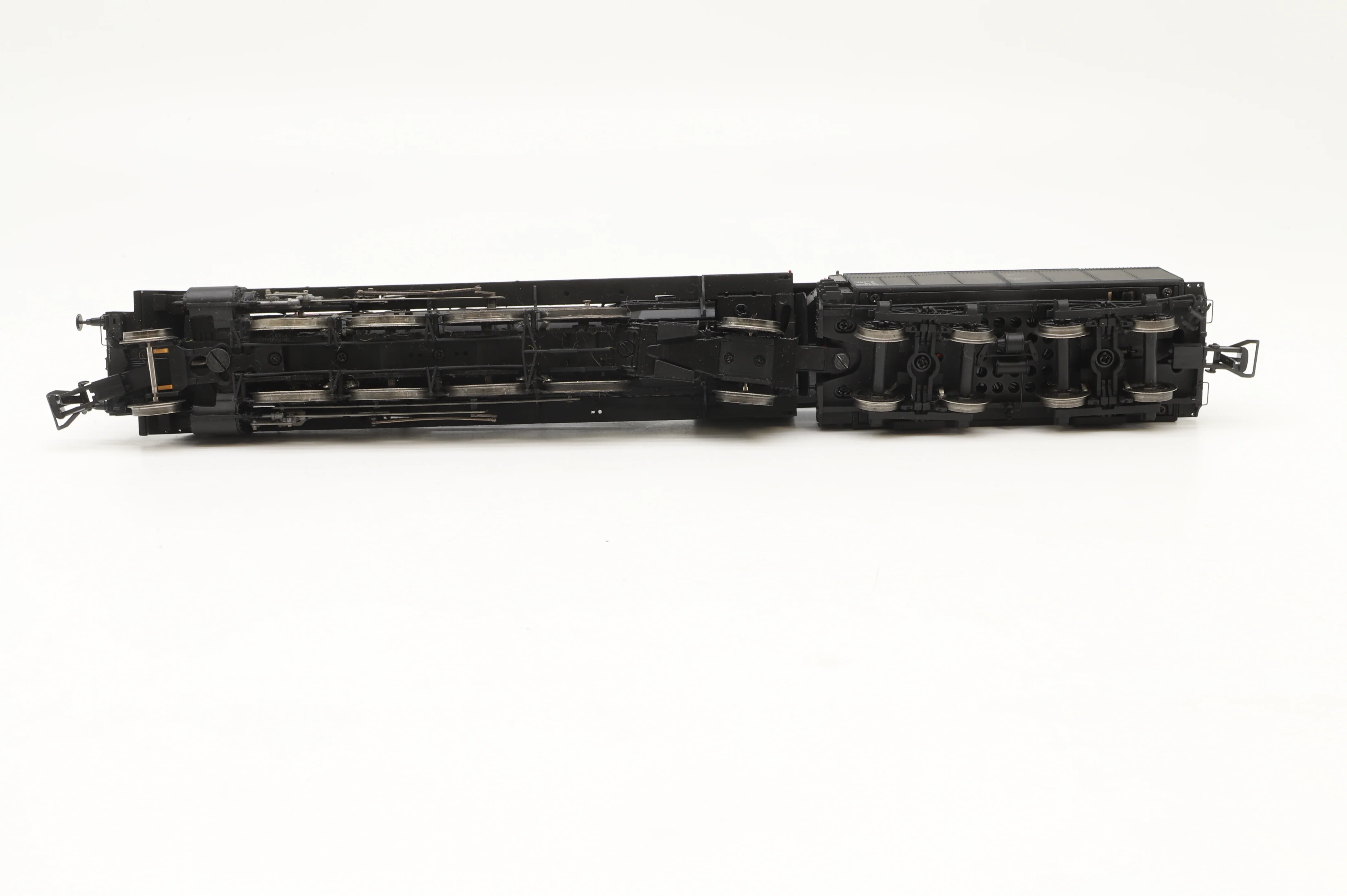 WORKSHOP Brawa HO Reihe 919.165 ÖBB Black - Image 3