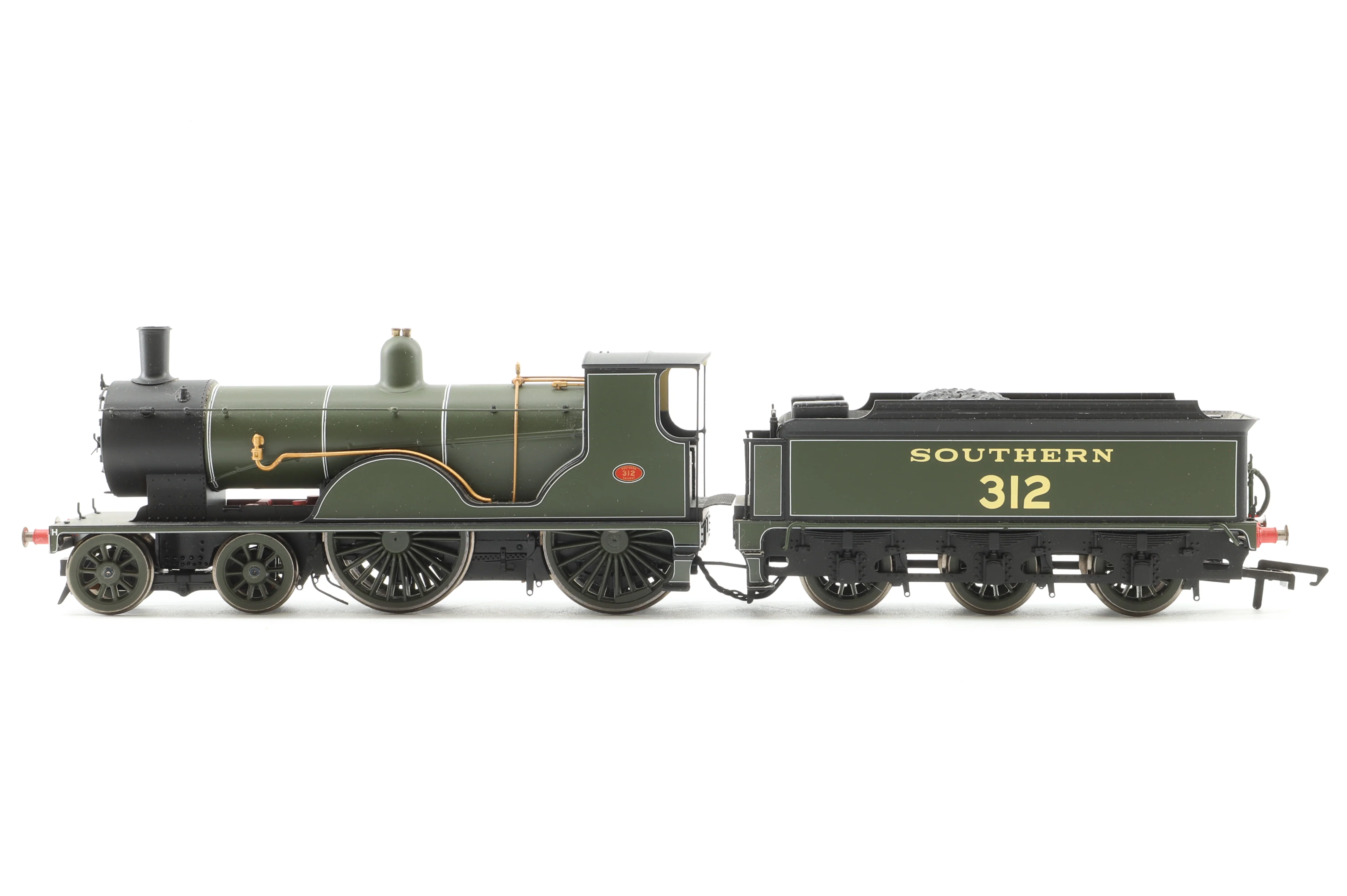 WORKSHOP Hornby OO R2813 'Southern Suburban 1938' Great British Train Pack, Ltd Ed 897/2500 - Image 2