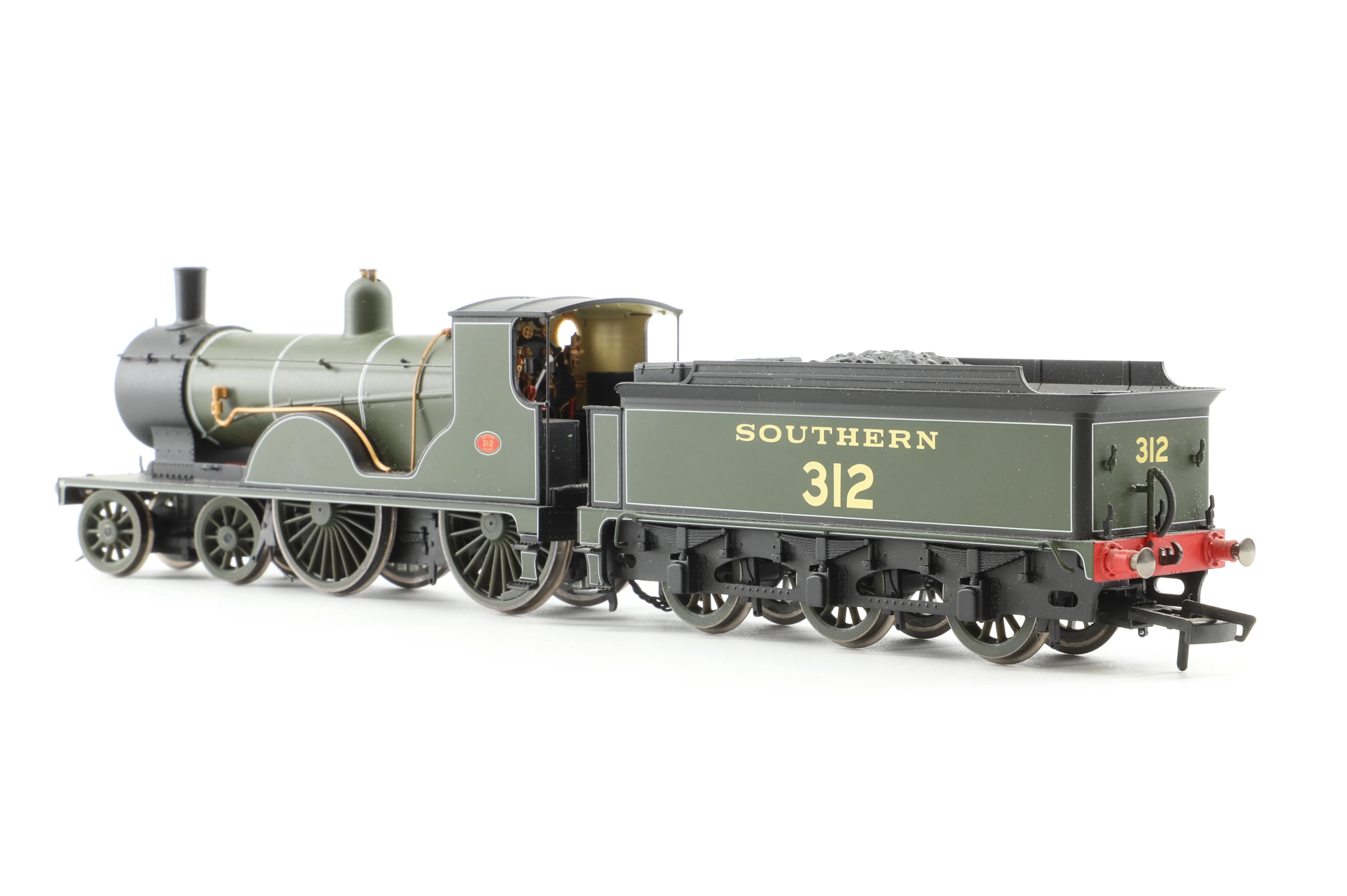 WORKSHOP Hornby OO R2813 'Southern Suburban 1938' Great British Train Pack, Ltd Ed 897/2500 - Image 3