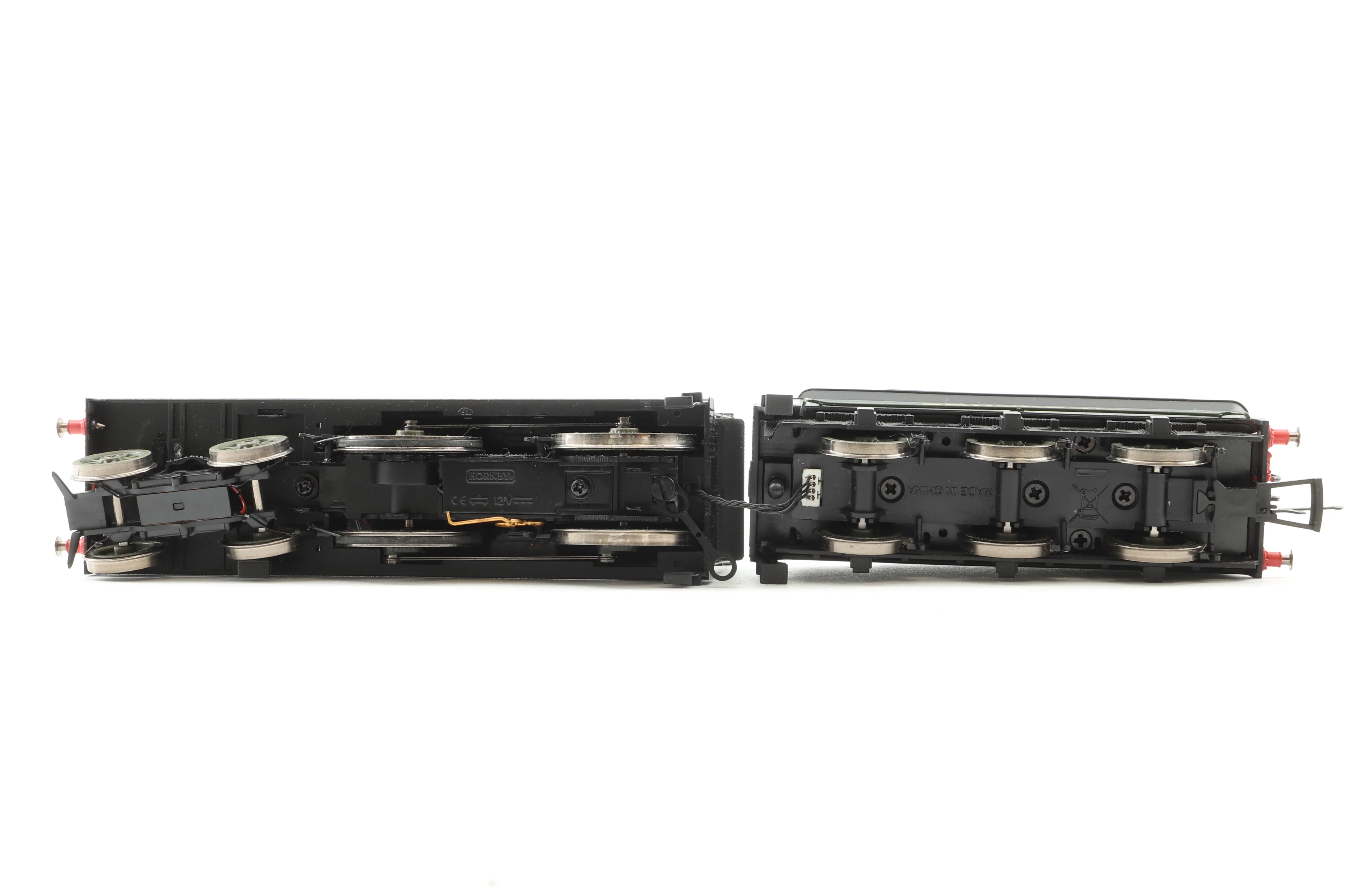 WORKSHOP Hornby OO R2813 'Southern Suburban 1938' Great British Train Pack, Ltd Ed 897/2500 - Image 4