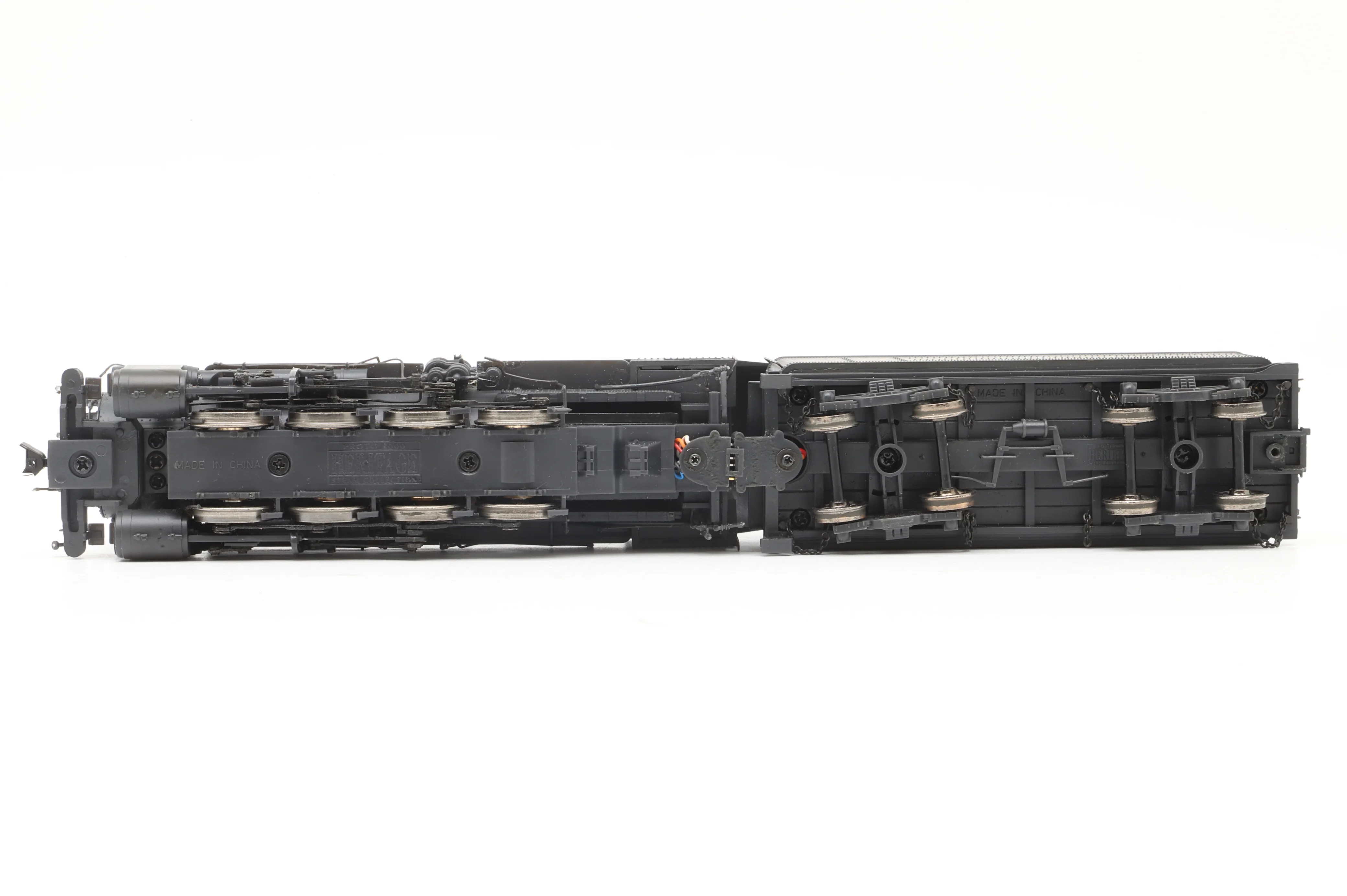WORKSHOP Proto 2000 HO 232851 USRA 0-8-0 Steam Locomotive '6931' - Image 4